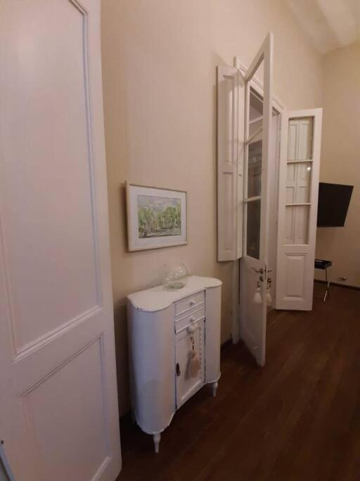 Apart Boutique Flor De Lis Σάντα Φε Εξωτερικό φωτογραφία